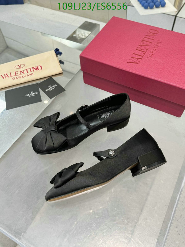 Valentino-Women Shoes Code: ES6556 $: 109USD