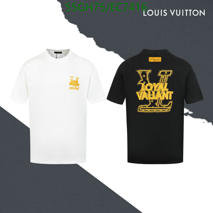 LV-Clothing Code: EC7416 $: 55USD