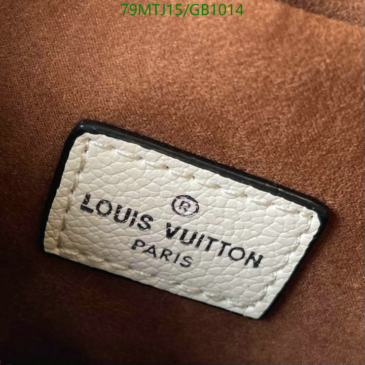 LV-Bag-4A Quality Code: GB1014 $: 79USD