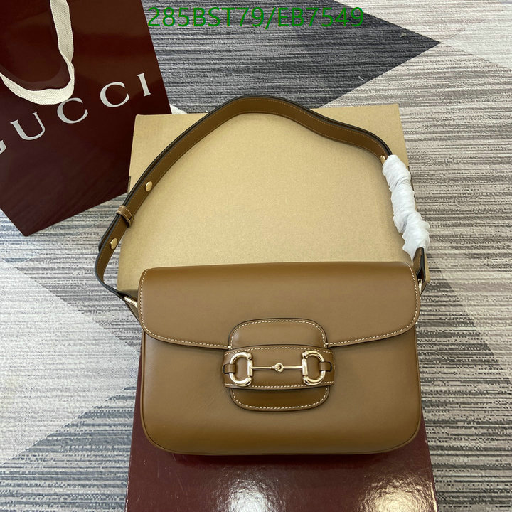 Gucci-Bag-Mirror Quality Code: EB7549 $: 285USD