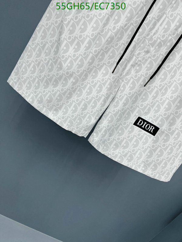 Dior-Clothing Code: EC7350 $: 55USD