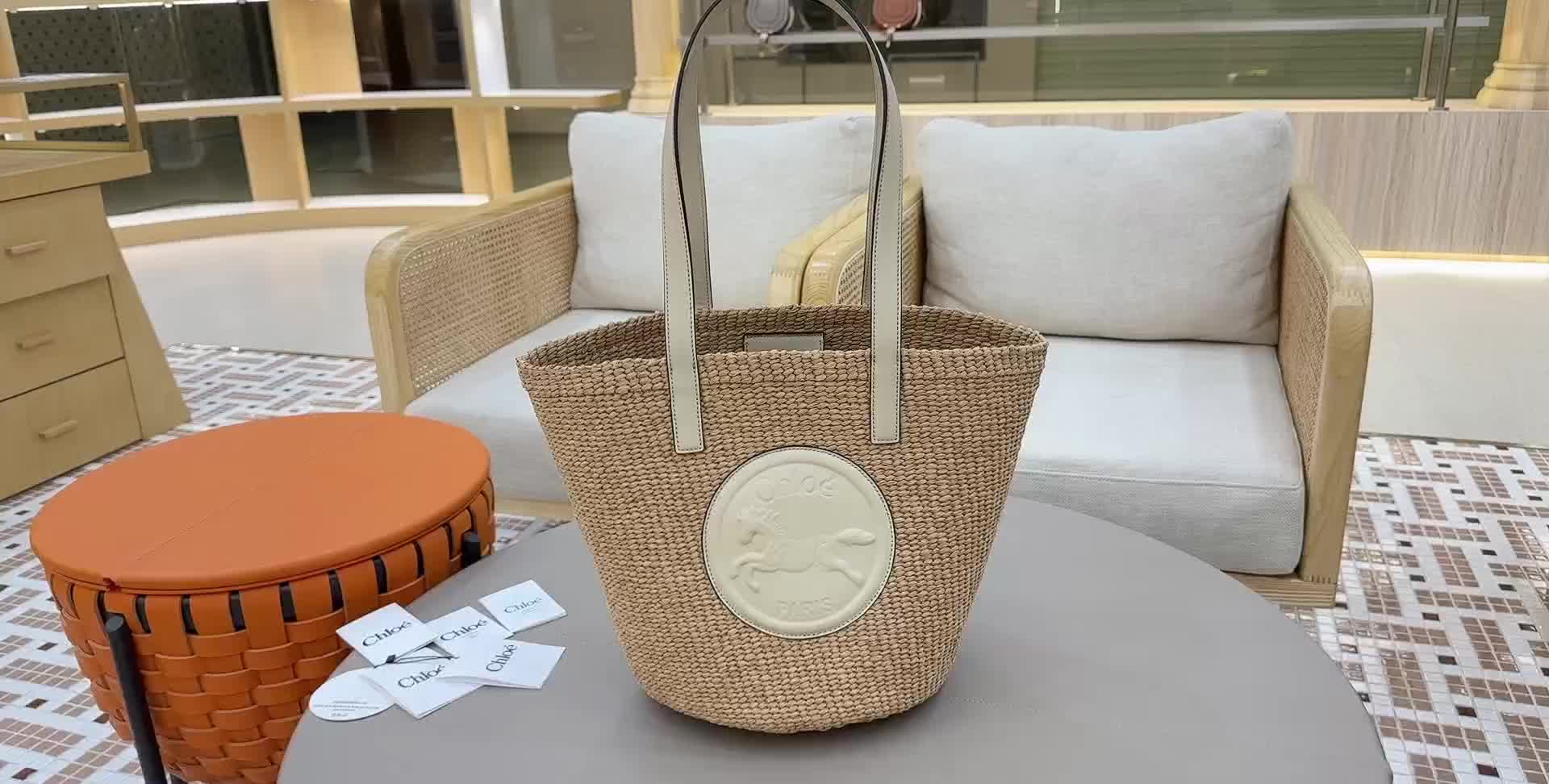 Chlo-Bag-Mirror Quality Code: EB7618 $: 215USD