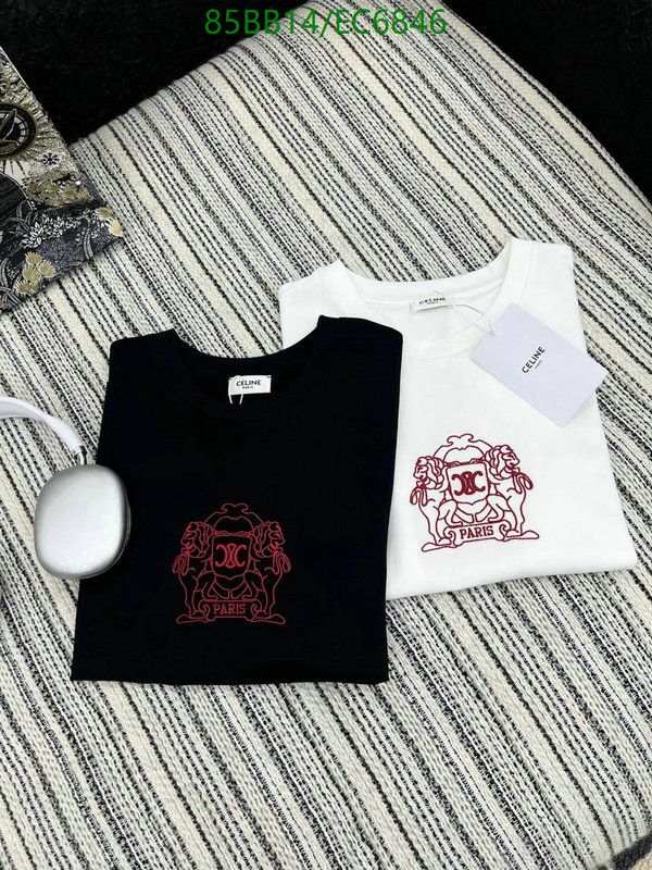 Celine-Clothing Code: EC6846 $: 85USD