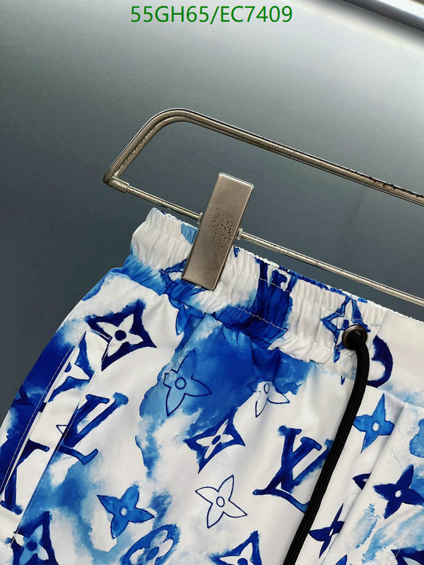 LV-Clothing Code: EC7409 $: 55USD