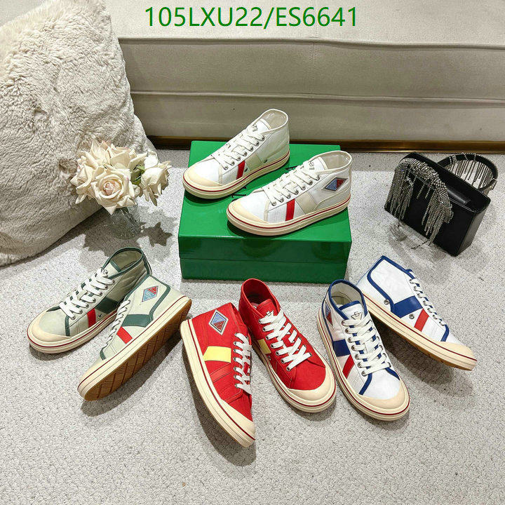 BV-Women Shoes Code: ES6641 $: 105USD