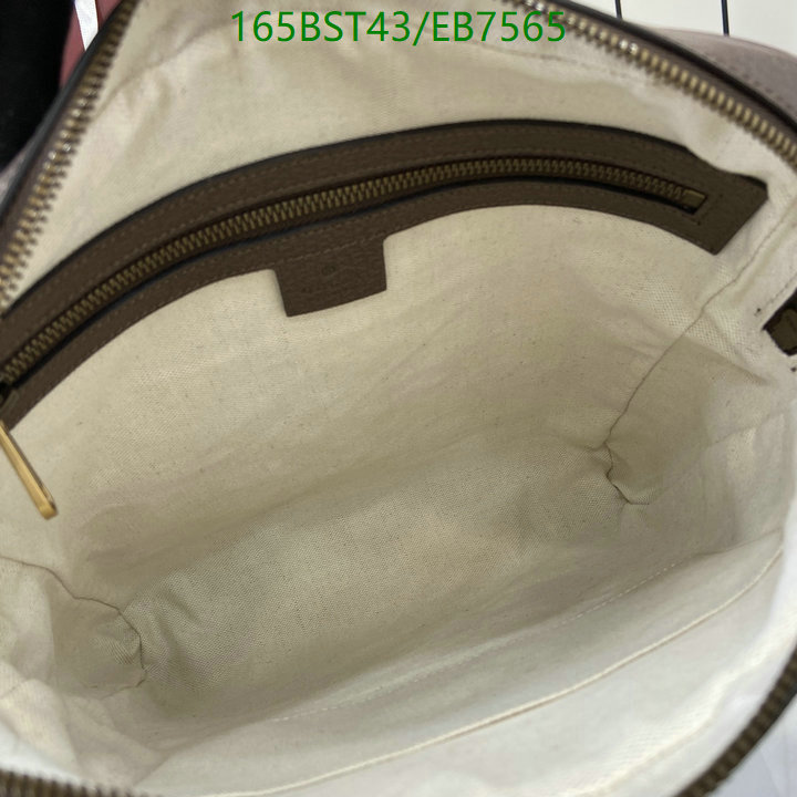 Gucci-Bag-Mirror Quality Code: EB7565 $: 165USD