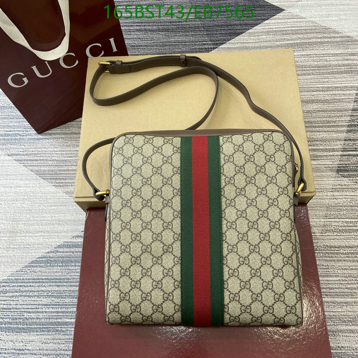 Gucci-Bag-Mirror Quality Code: EB7565 $: 165USD