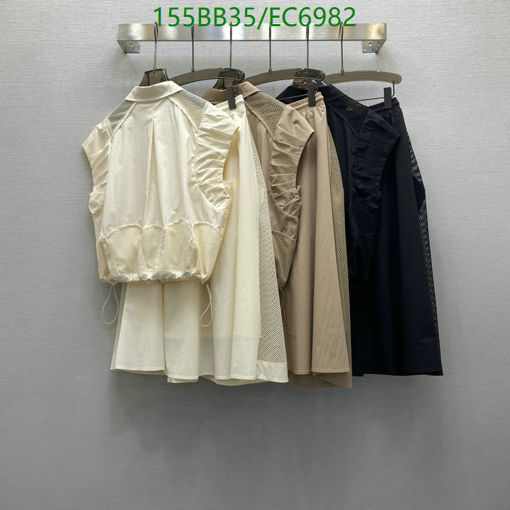 Valentino-Clothing Code: EC6982 $: 155USD