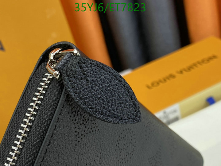 LV-Wallet-4A Quality Code: ET7823 $: 35USD