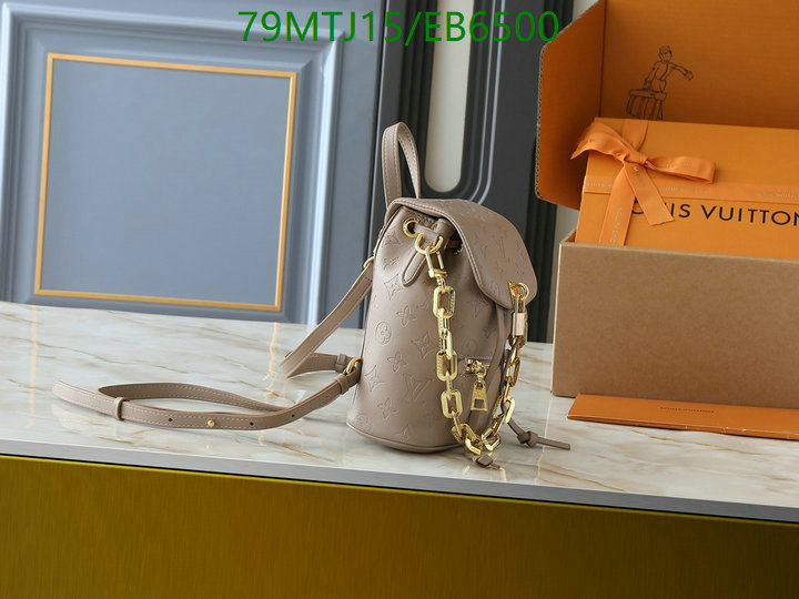 LV-Bag-4A Quality Code: EB6500 $: 79USD