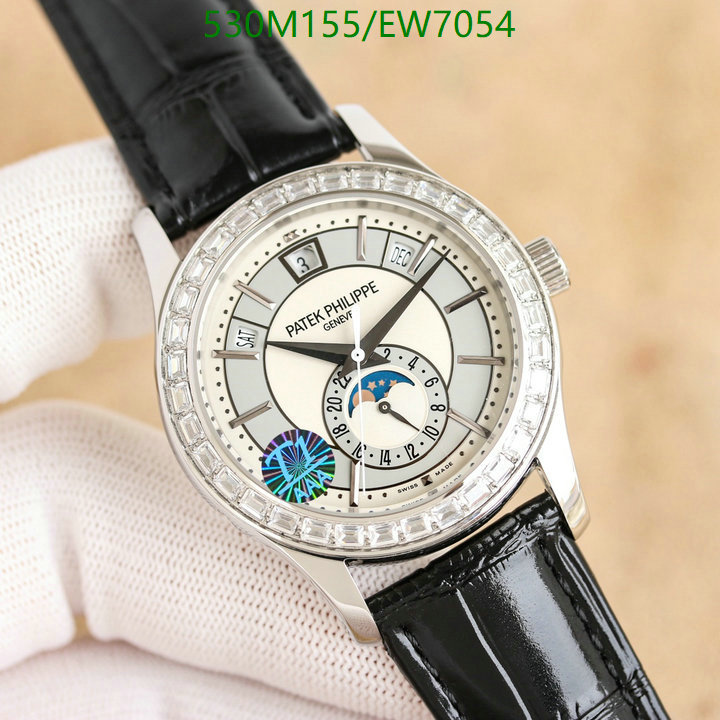 Patek Philippe-Watch-Mirror Quality Code: EW7054 $: 530USD