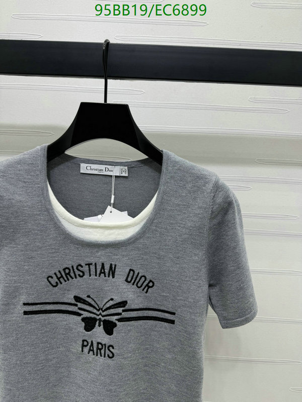 Dior-Clothing Code: EC6899 $: 95USD