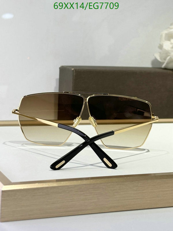 Tom Ford-Glasses Code: EG7709 $: 69USD