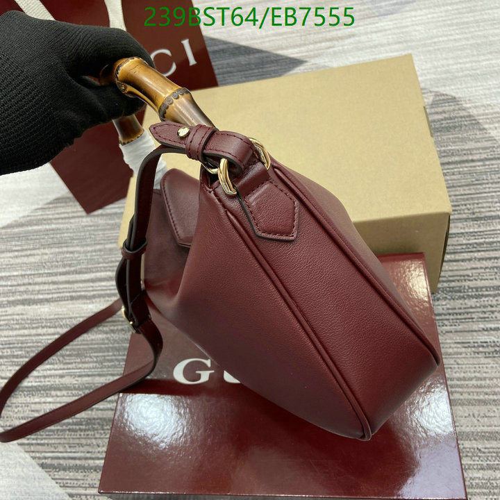 Gucci-Bag-Mirror Quality Code: EB7555 $: 239USD