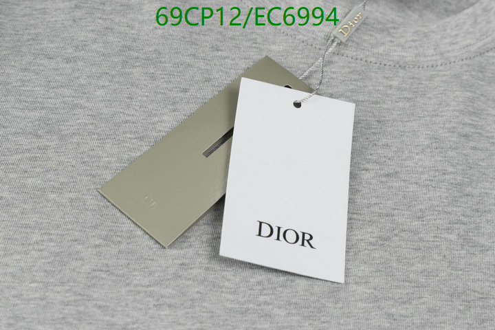 Dior-Clothing Code: EC6994 $: 69USD