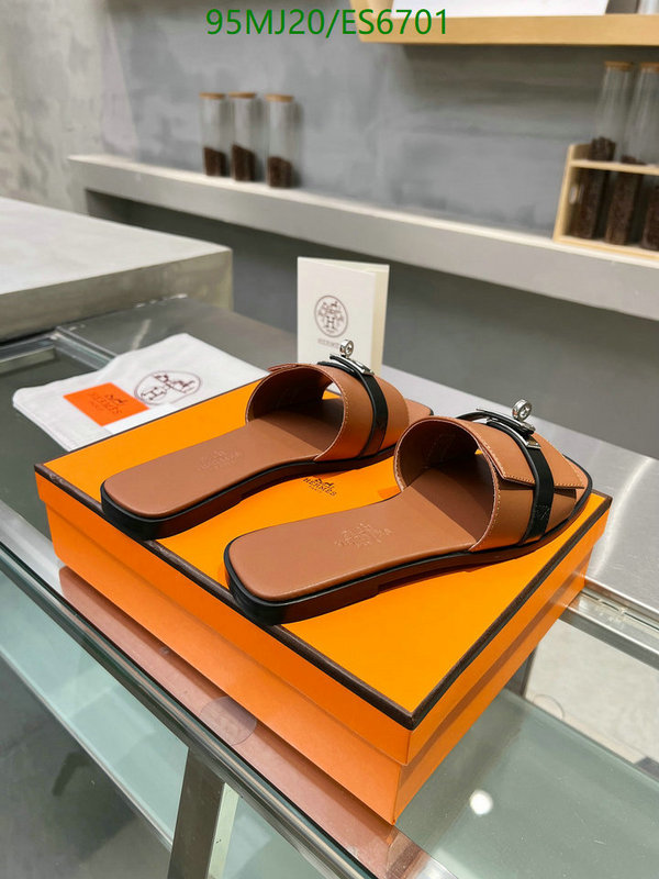 Hermes-Women Shoes Code: ES6701 $: 95USD