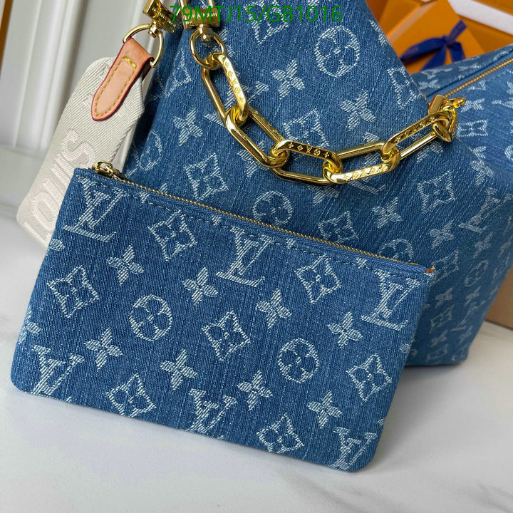 LV-Bag-4A Quality Code: GB1016 $: 79USD