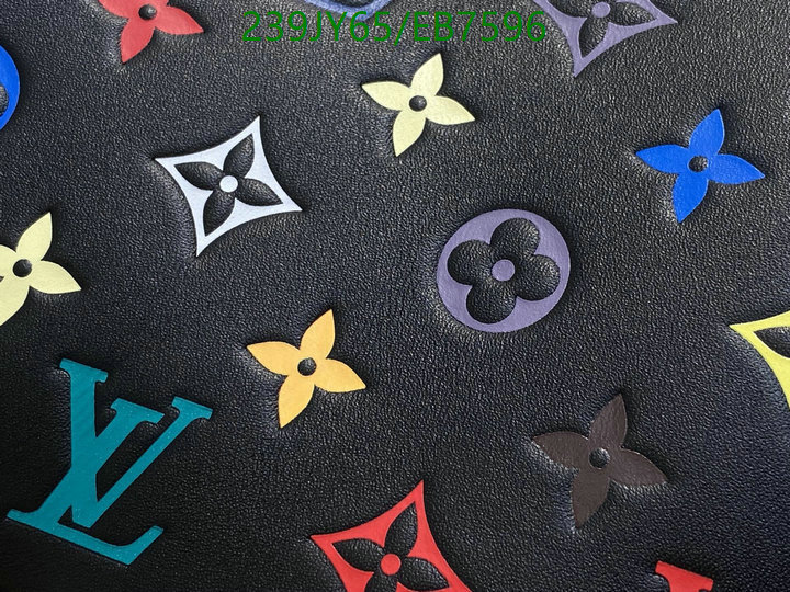 LV-Bag-Mirror Quality Code: EB7596 $: 239USD