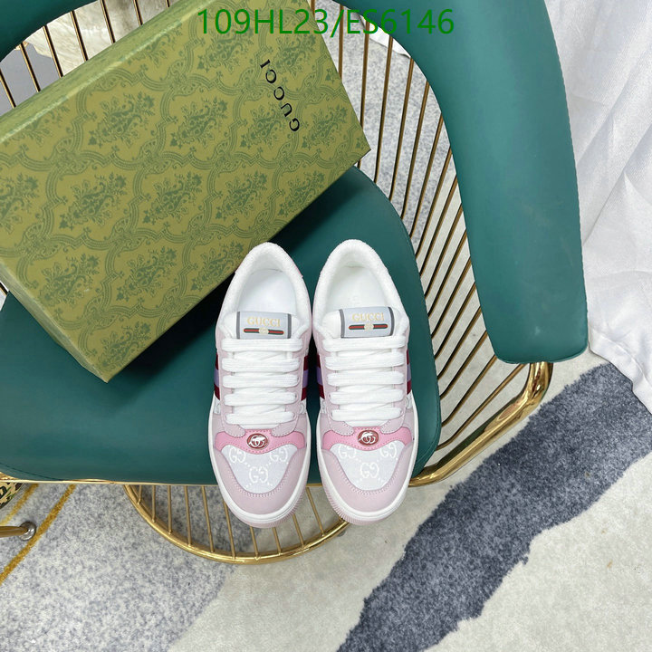 Gucci-Women Shoes Code: ES6146 $: 109USD