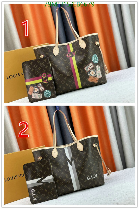 LV-Bag-4A Quality Code: EB6679 $: 79USD