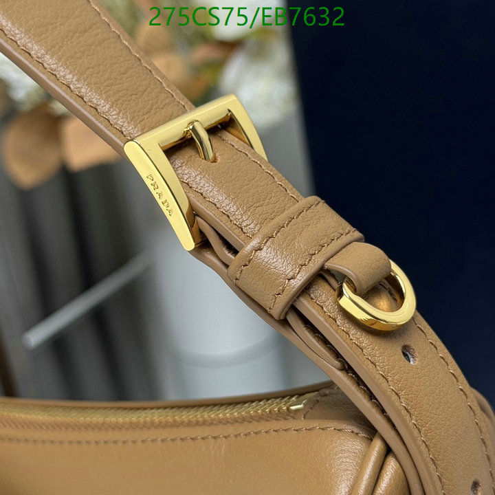 Prada-Bag-Mirror Quality Code: EB7632 $: 275USD