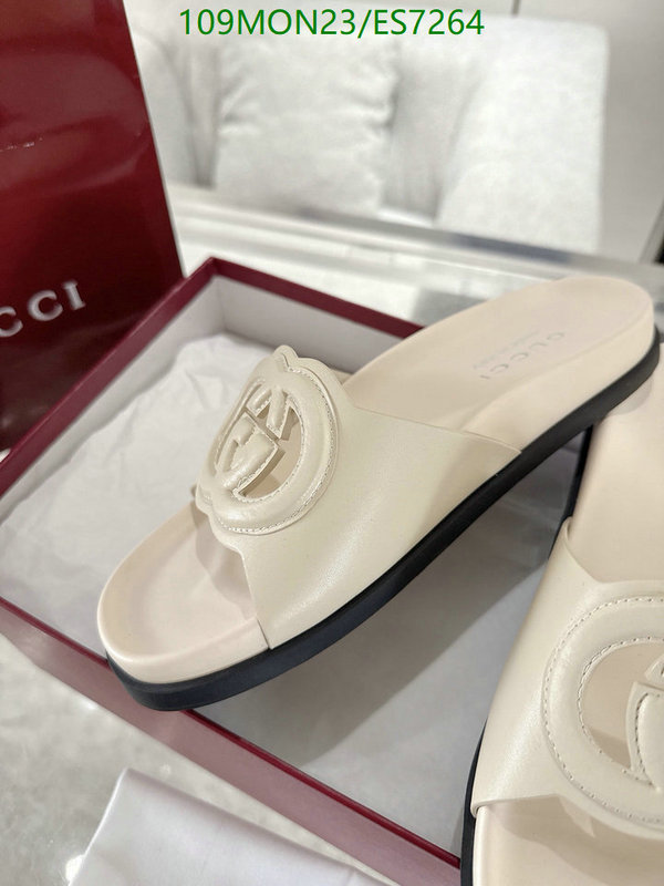 Gucci-Men shoes Code: ES7264 $: 109USD
