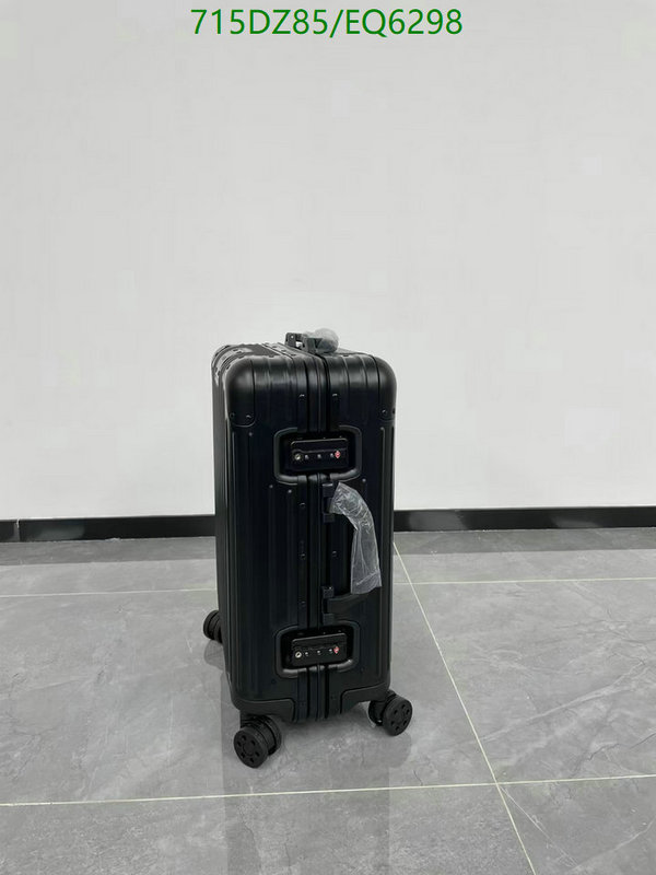Rimowa-Trolley Case Code: EQ6298-Yupoo.ru - Copybrand.Team photo album Rimowa-Trolley Case Code: EQ6298