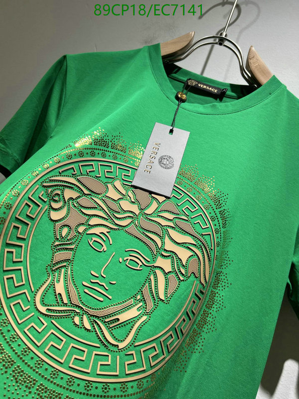 Versace-Clothing Code: EC7141 $: 89USD