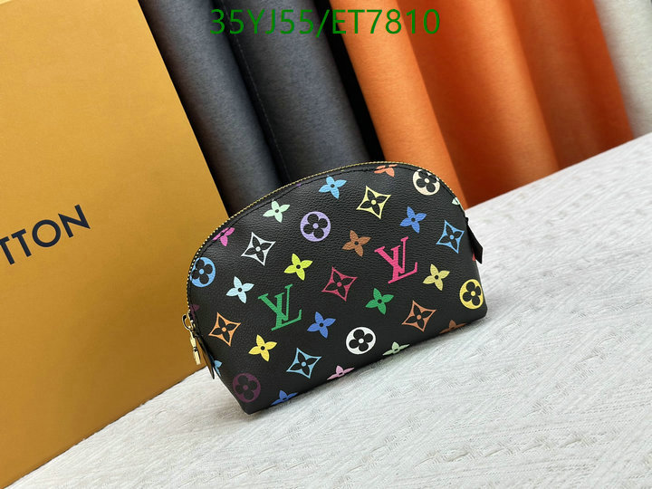 LV-Wallet-4A Quality Code: ET7810 $: 35USD