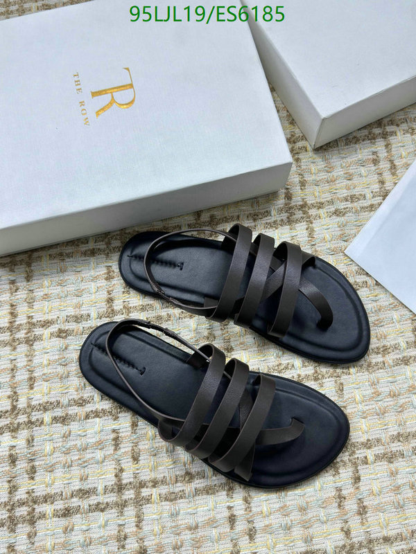 The Row-Women Shoes Code: ES6185 $: 95USD