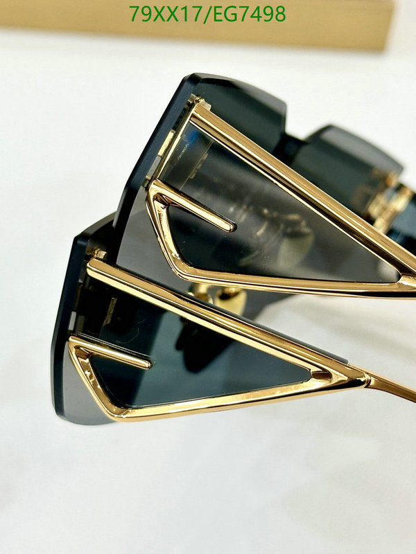 Givenchy-Glasses Code: EG7498 $: 79USD