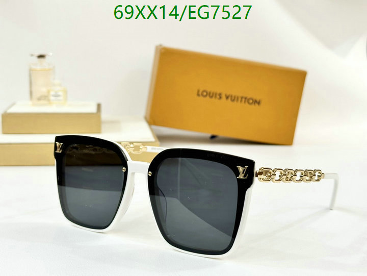 LV-Glasses Code: EG7527 $: 69USD