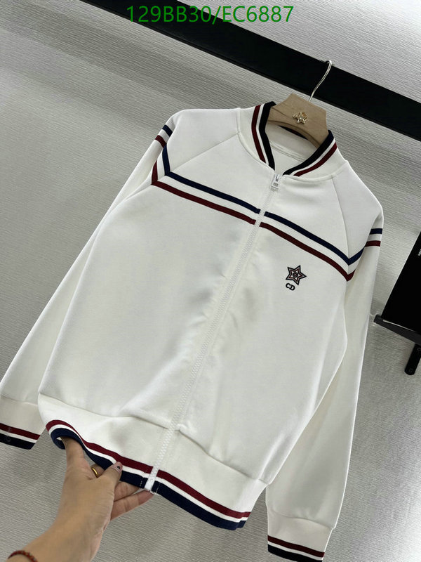 Dior-Clothing Code: EC6887 $: 129USD