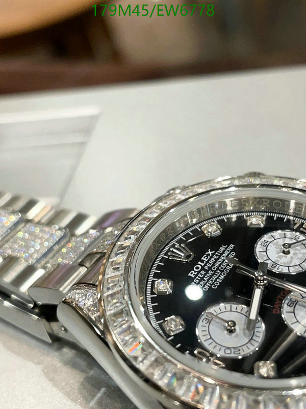 Rolex-Watch-4A Quality Code: EW6778 $: 179USD