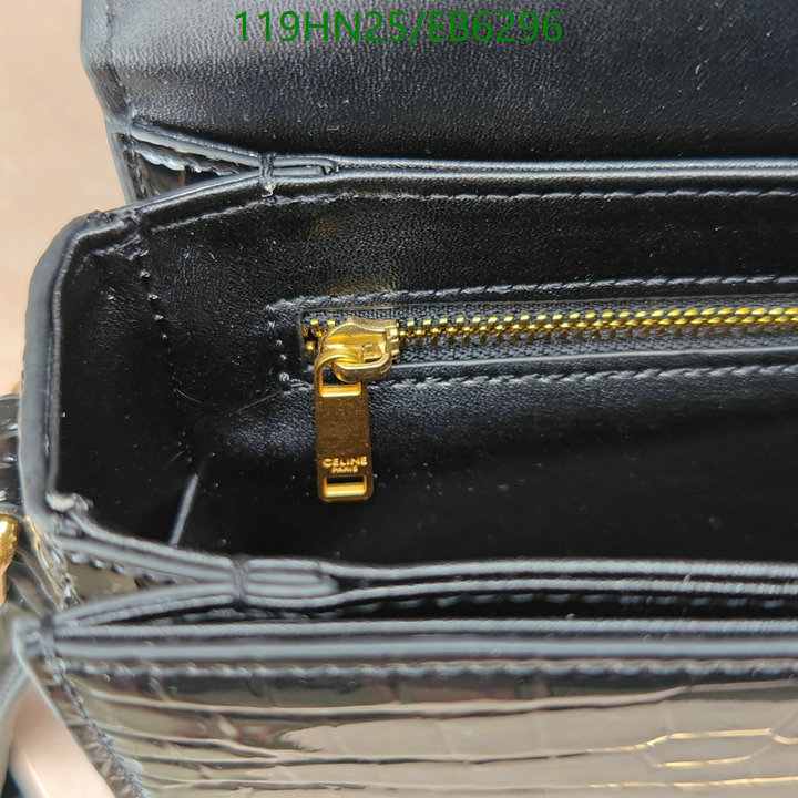 Celine-Bag-4A Quality Code: EB6296