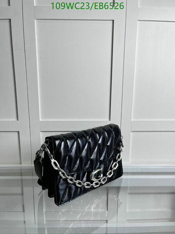 Coach-Bag-4A Quality Code: EB6526 $: 109USD