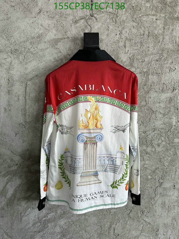 Casablanca-Clothing Code: EC7138 $: 155USD