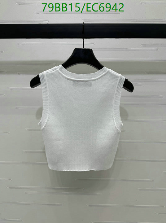 LV-Clothing Code: EC6942 $: 79USD