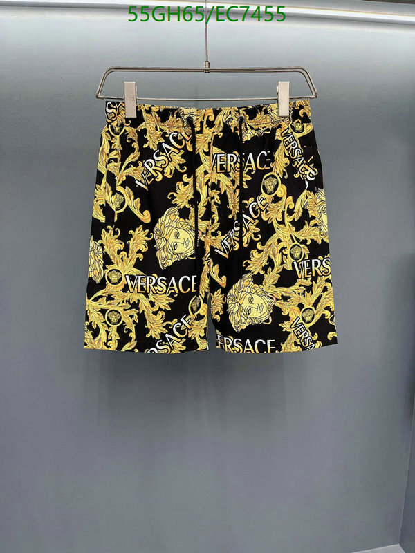Versace-Clothing Code: EC7455 $: 55USD