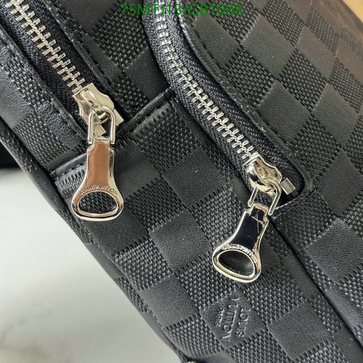 LV-Bag-4A Quality Code: GB1008 $: 75USD
