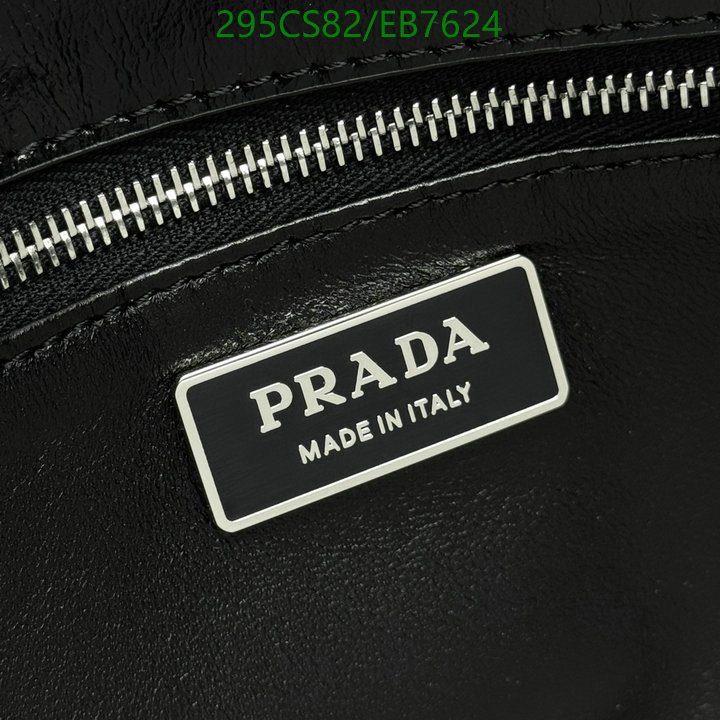 Prada-Bag-Mirror Quality Code: EB7624 $: 295USD