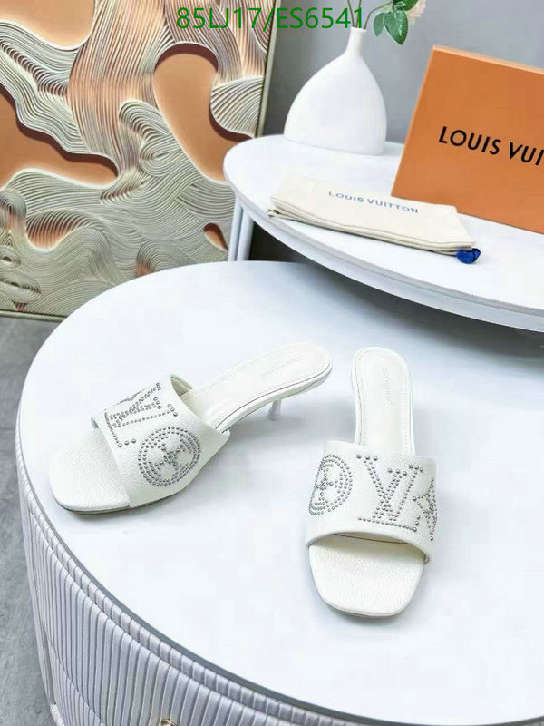 LV-Women Shoes Code: ES6541 $: 85USD