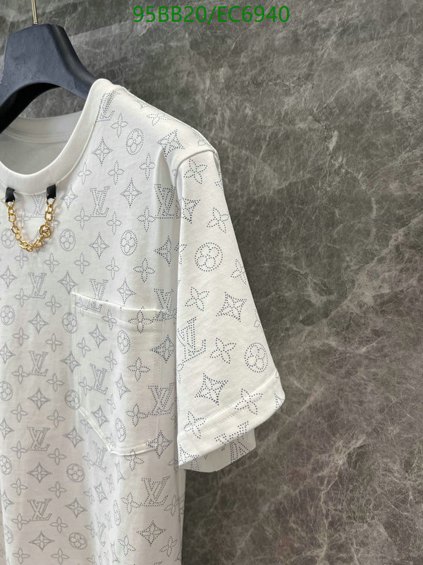 LV-Clothing Code: EC6940 $: 95USD