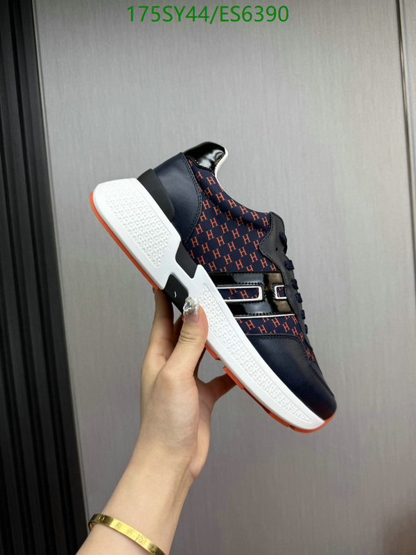 Hermes-Men shoes Code: ES6390 $: 175USD