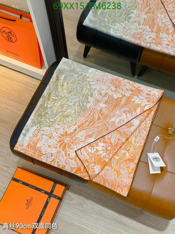 Hermes-Scarf Code: EM6238 $: 69USD