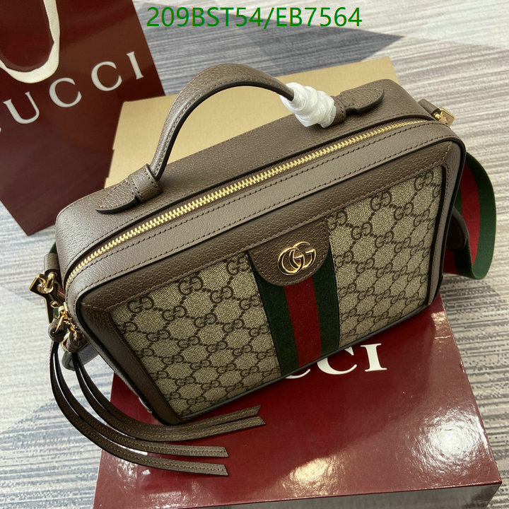 Gucci-Bag-Mirror Quality Code: EB7564 $: 209USD