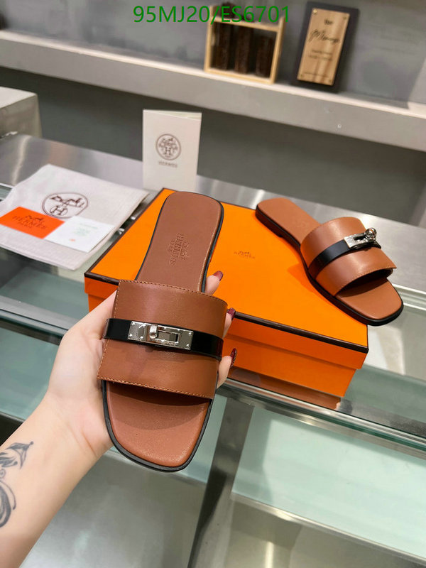 Hermes-Women Shoes Code: ES6701 $: 95USD