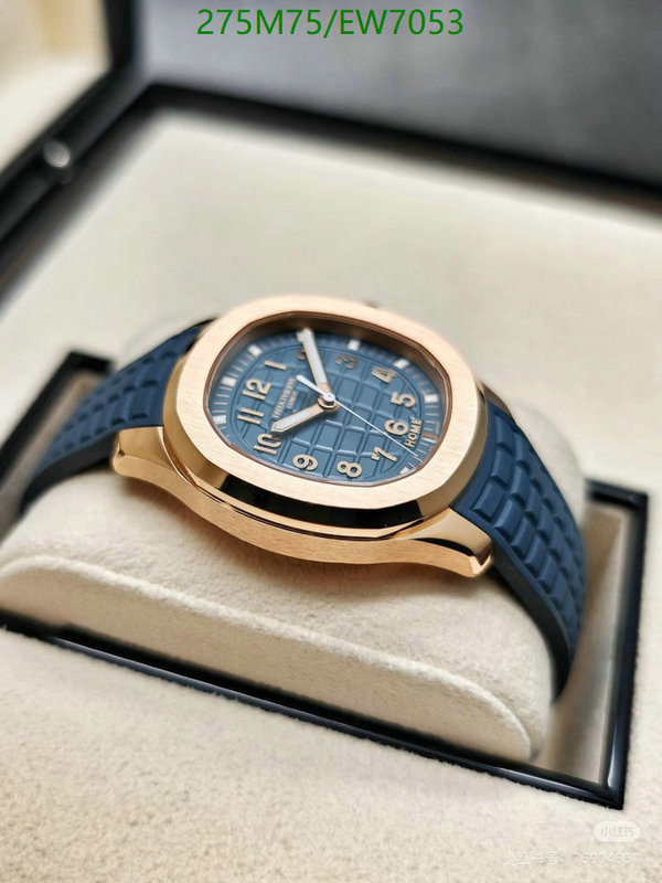 Patek Philippe-Watch-Mirror Quality Code: EW7053 $: 275USD