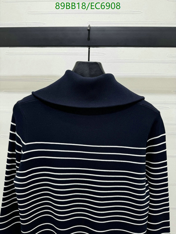 Gucci-Clothing Code: EC6908 $: 89USD