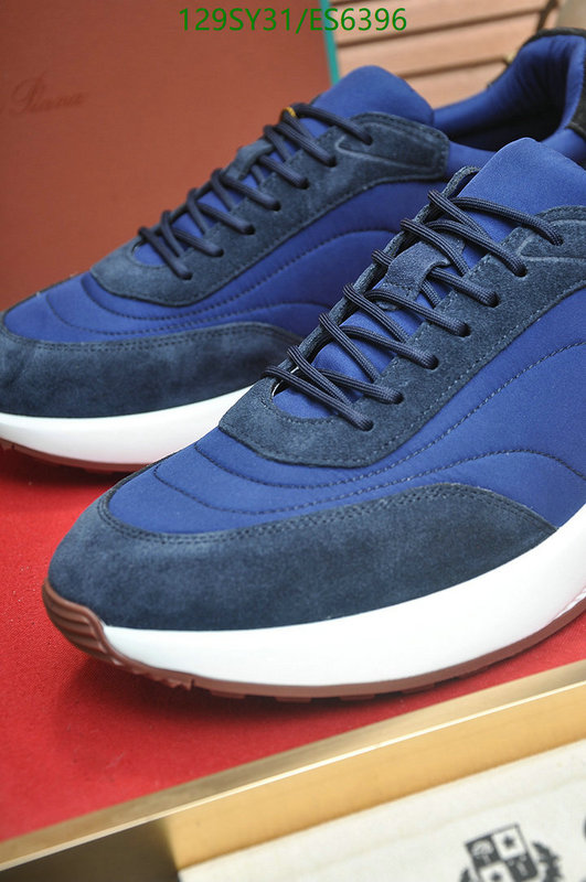 Loro Piana-Men shoes Code: ES6396 $: 129USD